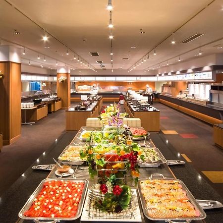 Hotel Harvest Madarao Shinano  Екстериор снимка