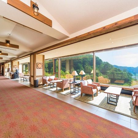 Hotel Harvest Madarao Shinano  Екстериор снимка