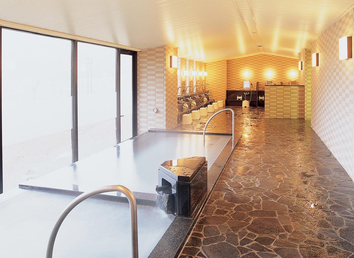 Hotel Harvest Madarao Shinano  Екстериор снимка