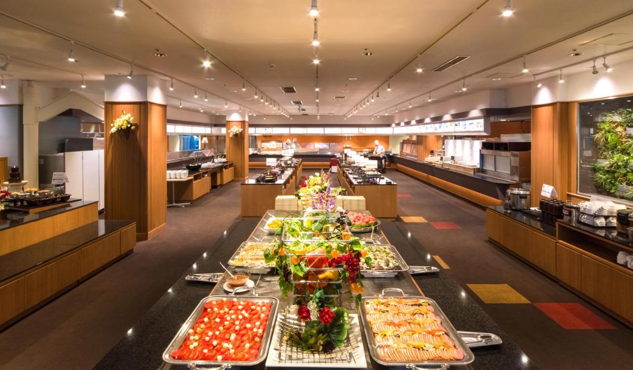 Hotel Harvest Madarao Shinano  Екстериор снимка